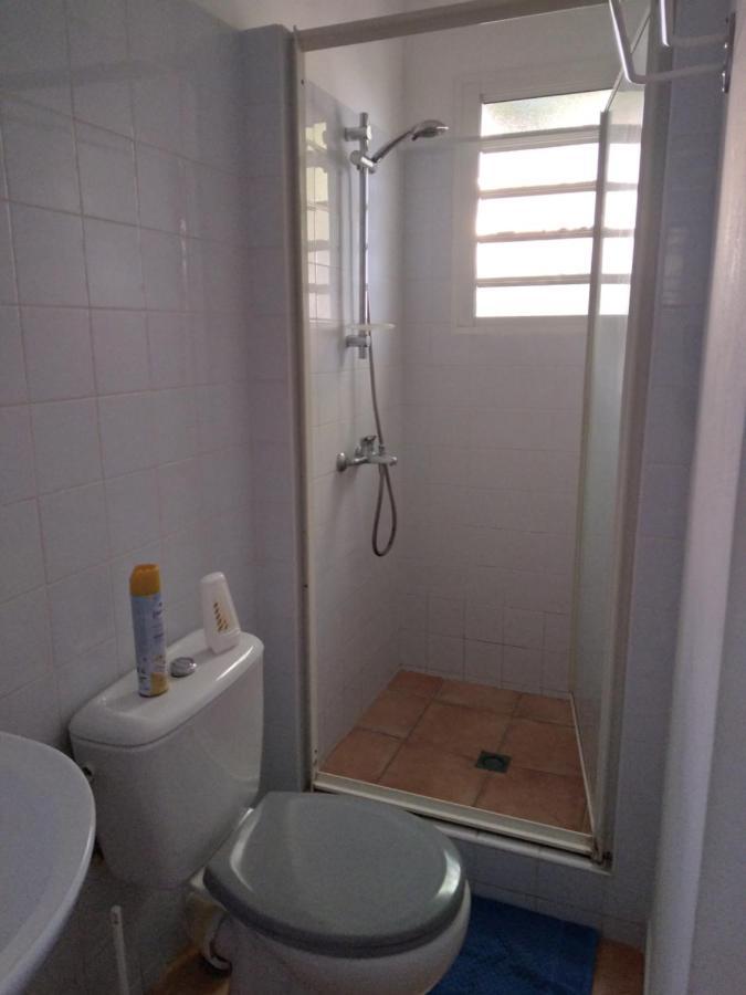 Studio Aux Avirons Pour 2 Personnes, Avec Piscine Les Avirons Exterior foto